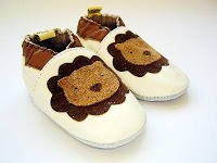 The Baby Shoe Company 735510 Image 4